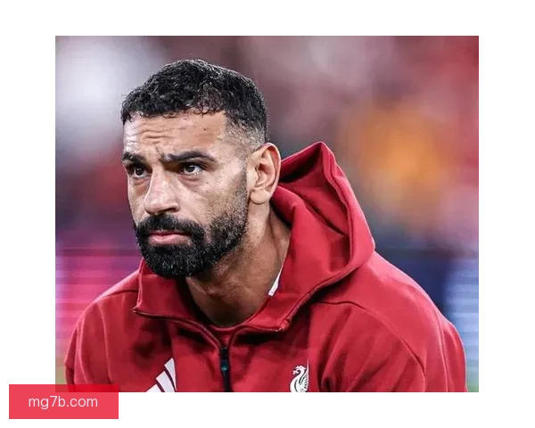 利物浦夏窗或豪掷9500万镑巴黎加速谈判萨拉赫未来去向渐明